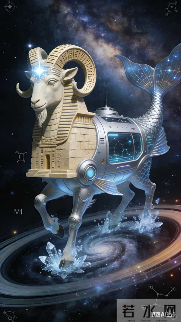 摩羯座,别不信,你马上要转大运了