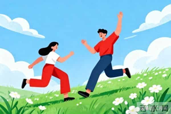 两性关系：异性交往中，最容易失控的，不是聊天，而是这个动作！