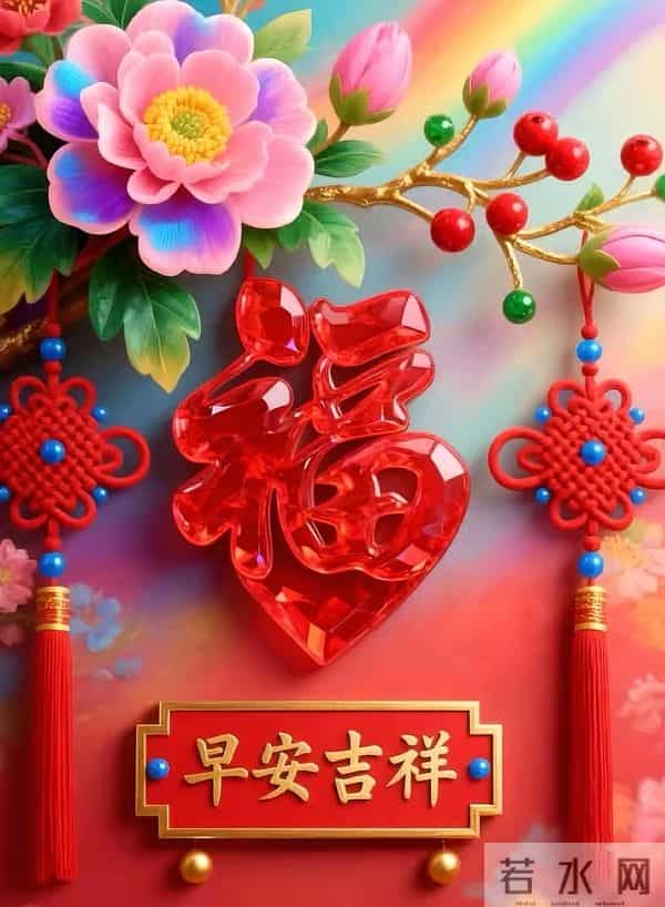 2025年12月16日，星期二，农历十月二十七，早安吉祥祝福语！