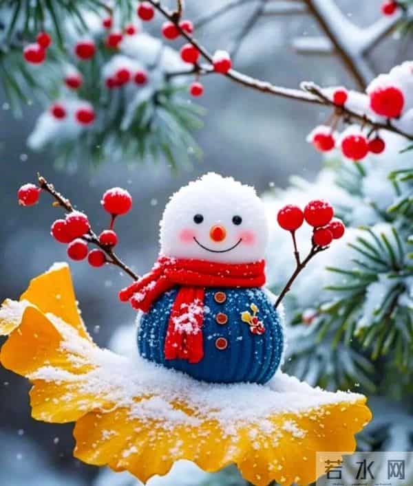 「2025.12.16」今日唯美早安祝福图片问候，温馨早上好祝福语