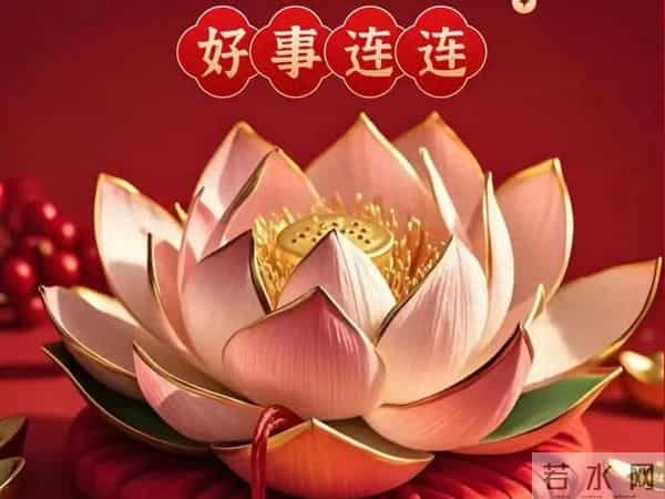 撑不住的时候，恭喜你，好运气要来了。