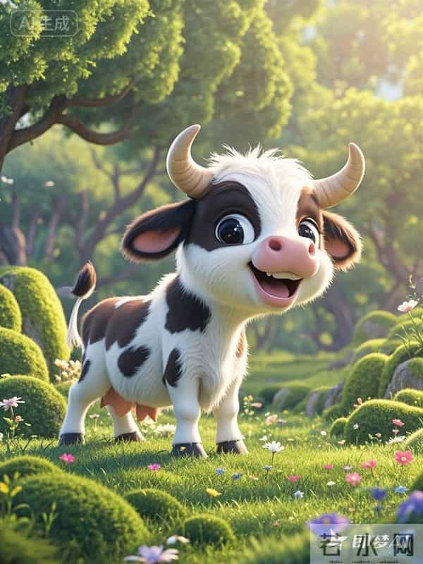 属牛的注意！下周预警：那个对你至关重要的人，正向你奔赴而来