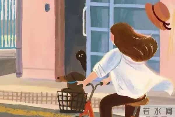 当一个女人学会：把你爱过的男人持续变现，你就赢了