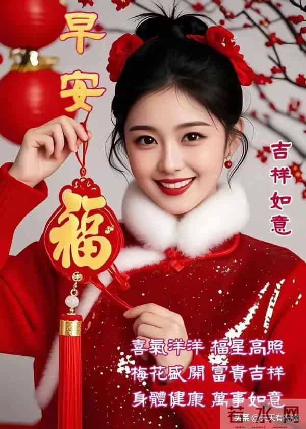 2025年12月15日早上好 ！周一愉快 早安精美美图温馨祝福语 早上好！