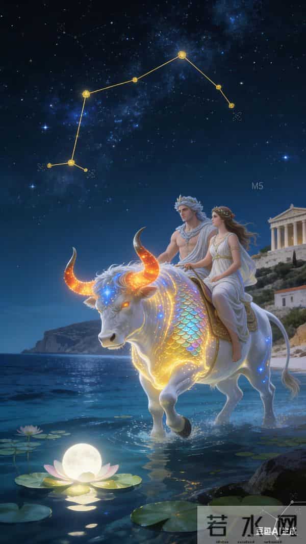 金牛座：3天内准有喜事找你 不是玄学，是“幸福吸引法则”在生效