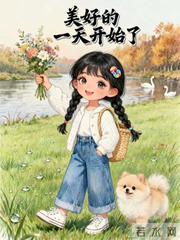 早安祝福大全- 生活总有起落,保持微笑,低谷时沉淀,高峰时绽放