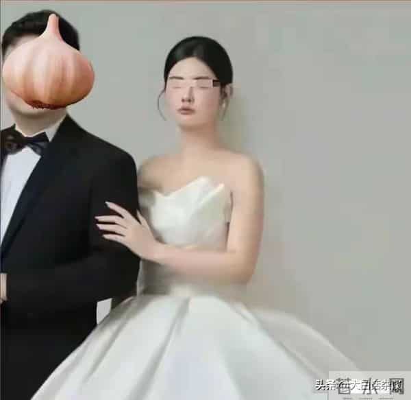 新娘结婚当天跳楼后续:知情人发声,父母舍不得女儿火化