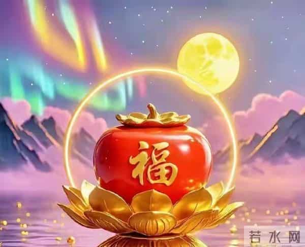 恭喜啊！你已渡过霉运，接下来的日子指定会“一路开挂”！