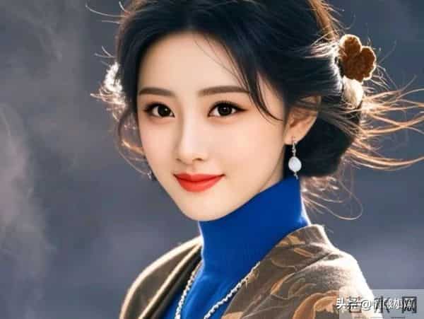 两性关系：五十岁后女人主动约你，不是因为寂寞，而是这3个渴望