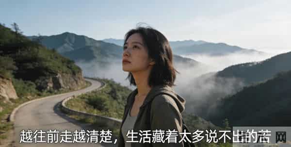 热榜爆款文章:成年人的委屈无人懂,该如何咬牙撑下去?