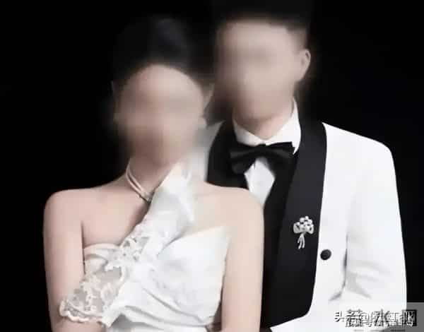 女教师结婚坠亡后续：婚纱照眼神无光，村干部透露女方家条件很好