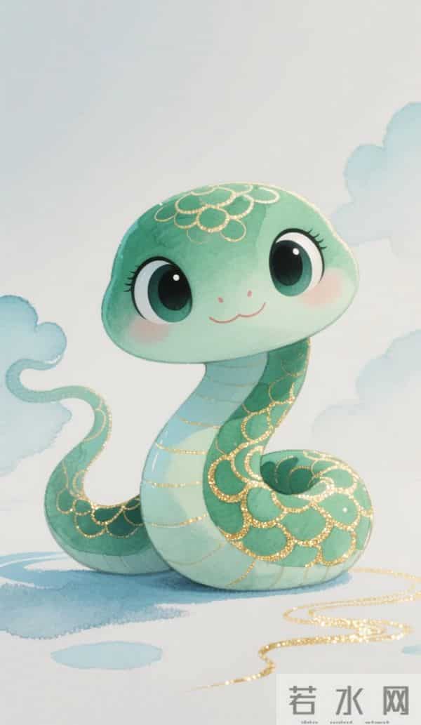 生肖蛇离婚后，对方死活都不愿再复婚，原因就在这5点里