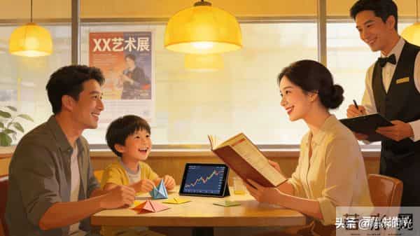 存够多少钱才能不焦虑？这张“存款安全感”对照表说明白了