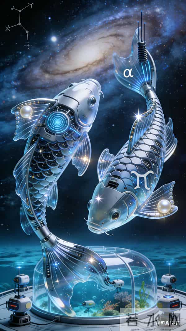 双鱼座:别忙碌了!就在未来几天,有“喜”临门!