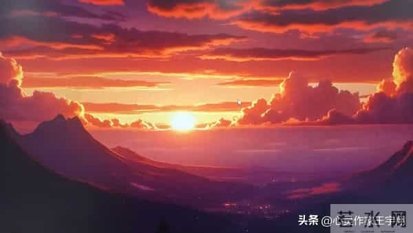 每一个今天都不可复制，多走一步就多份成长，持续向上终见优秀