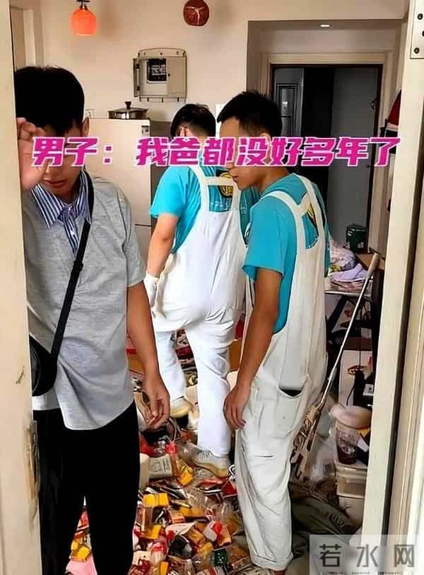 黑龙江25岁独生子回家发现46岁母亲怀孕后崩溃：我爸没了好多年了