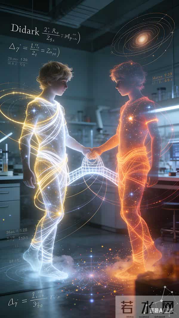 双子座:当你觉得走投无路时,请去完成这个动作,马上扭转乾坤!