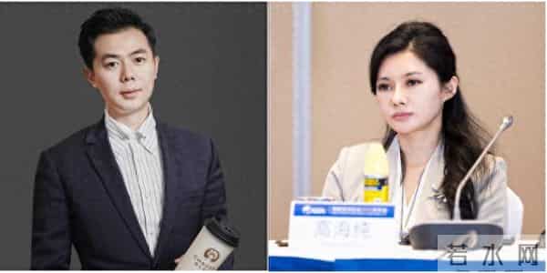 霸王茶姬创始人张俊杰与“光伏二代”高海纯举办婚礼，现场展台摆满奶茶，有知名演员受邀参加