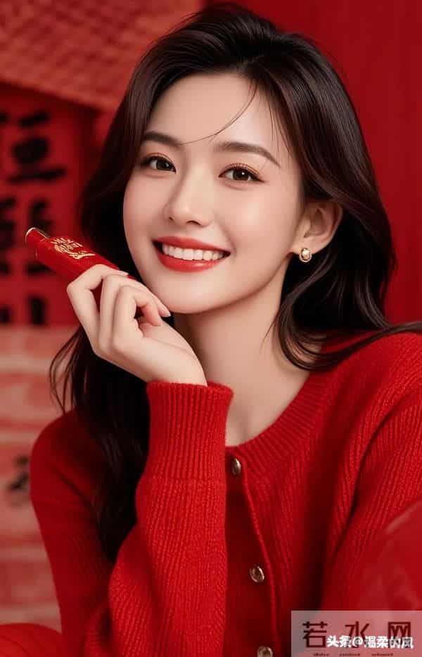 女人喜欢你，会释放这9大信号，你要懂