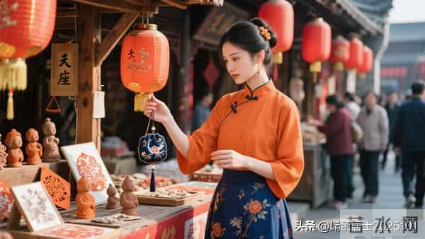 第三名:天秤座,12月10号,接下来9天,得跟你说句大实在话!