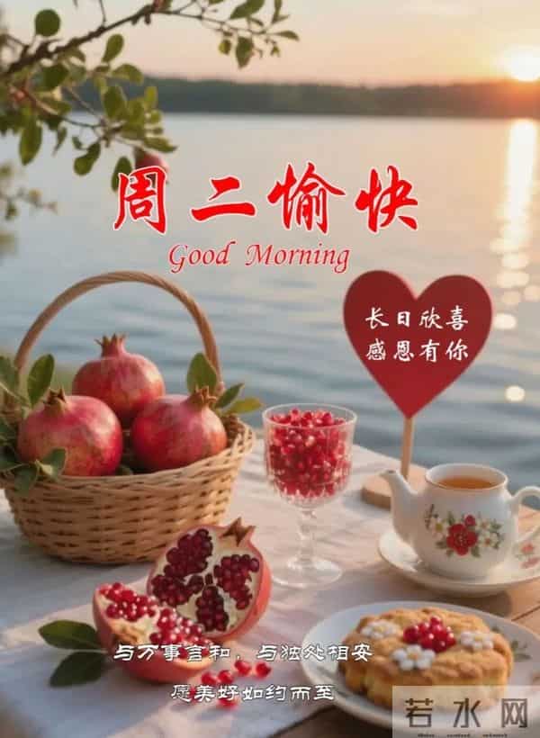 2025年12月16日周二｜晨间回暖：在平凡节奏里听见自己的心跳声