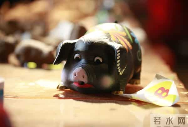 属猪人的后半辈子，特别强调1971年的，不是一般的准！