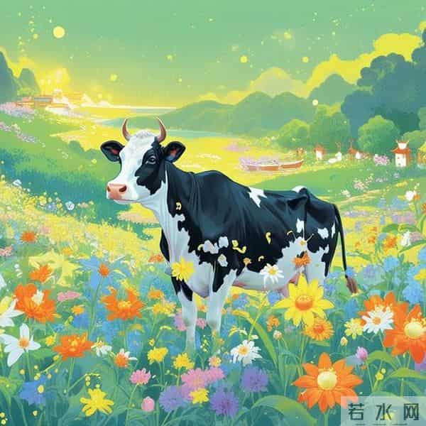 属牛人必看！12.15-19跨3道人际关，贵人主动靠近，暖冬稳赢