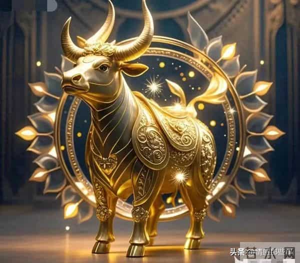 未来两年,这四大星座注定暴富?真相可能和你想的不一样