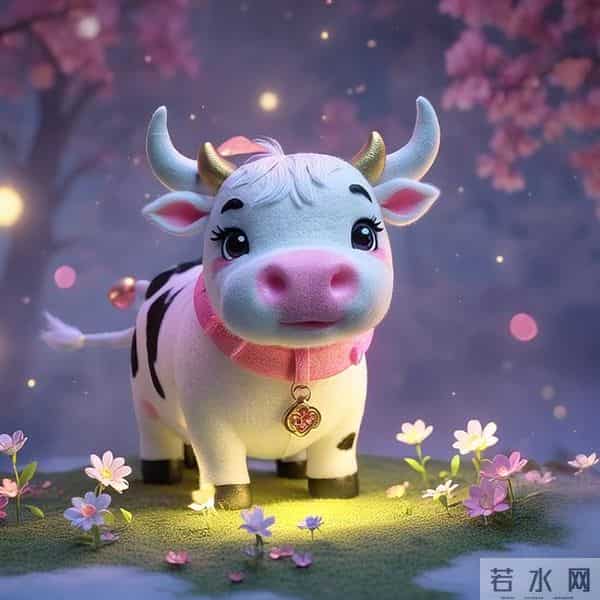 属牛人必看！12.15-19跨3道人际关，贵人主动靠近，暖冬稳赢