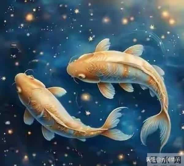 双鱼座明天就要迎来转机，上天将赐你福气，从此一切顺心顺意