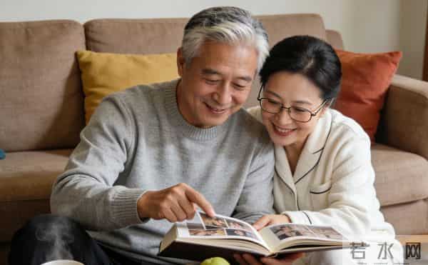 男人过了七十，和身边的女人相处，得把这几点放在心上。