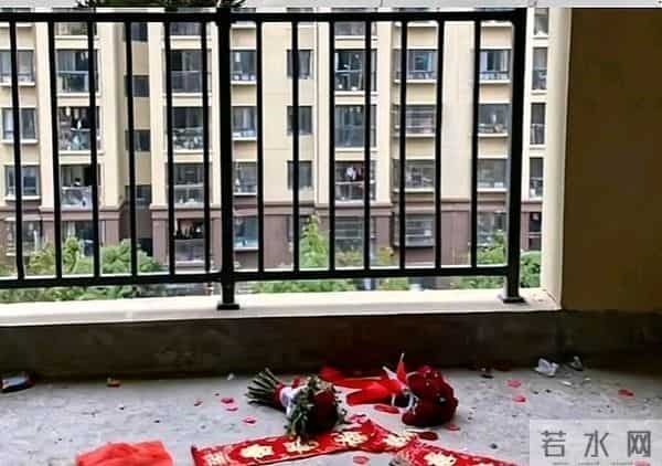 28岁女教师跳楼再添悲伤!同事曝心碎细节:早有暗示,却没人懂她