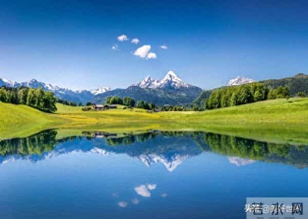 你是积了很大德，才能在今天刷到这条！请查收你迟来的富贵