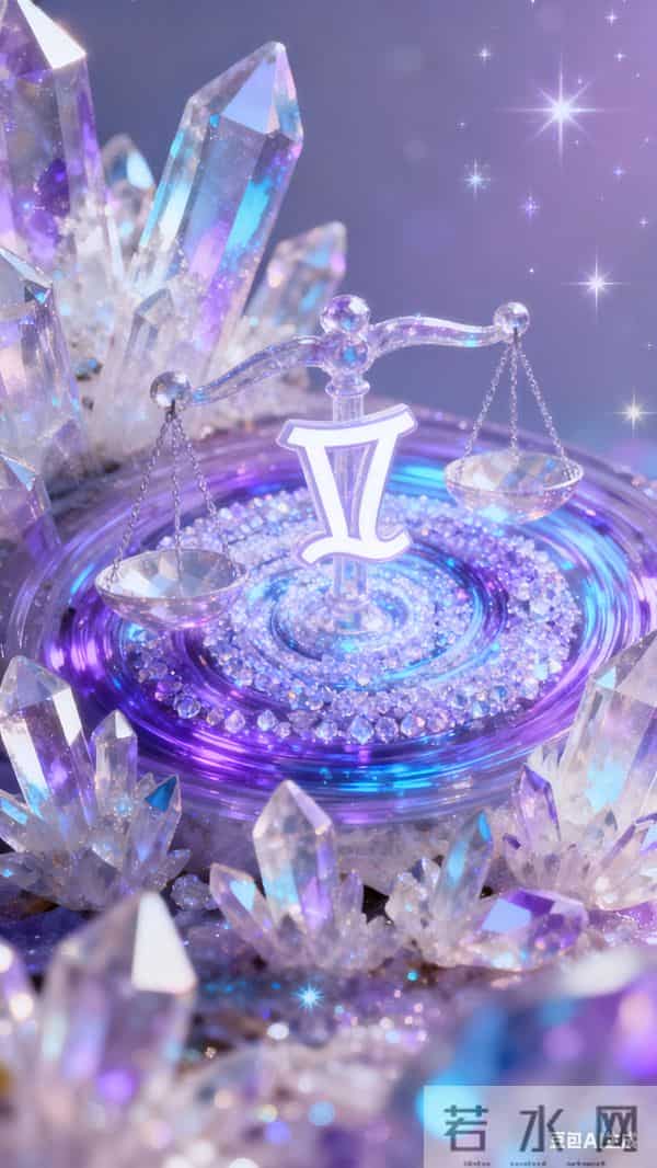 不要怀疑这是星象馈赠！天秤12月16-19号迎重大契机，19号很关键