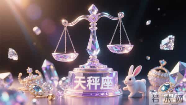 这种血型的天秤座：被称为“天秤家族的满级大佬”