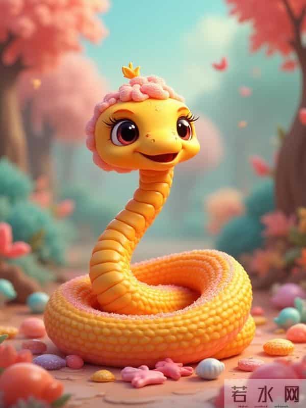 属蛇人,如果对婚姻寒了心,请你尽快做这四件事!