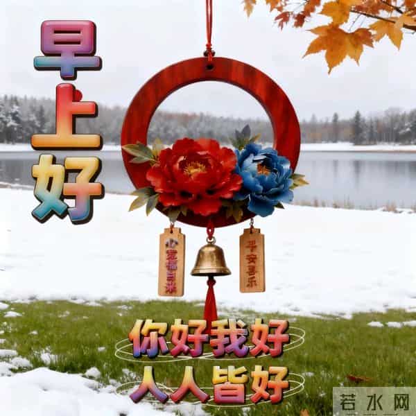 一声平安心中甜，彼此惦念皆是缘 真诚祝福日日传，只感温馨不觉单