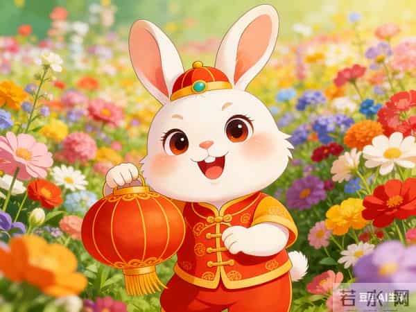 兔年生人，12月15日~19日喜讯连连，助你打破循环