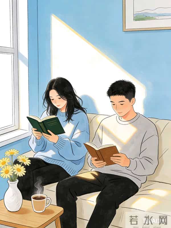 老天暗示：这3种感觉，是对的人来了