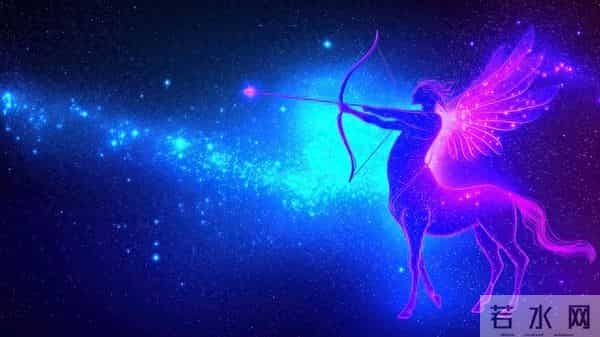 苦尽甘来!射手座成功上岸,往后尽是平安喜乐