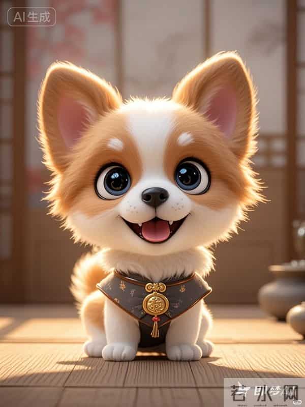 属狗人注意!12月16日到18日,离别悄至,谁将转身走远?