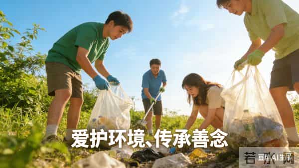 积阴德的十种方法！