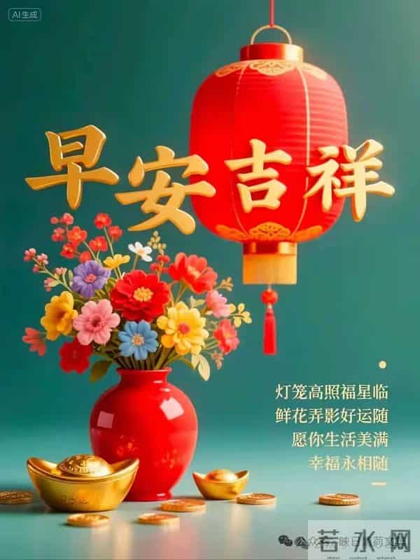 12月16日早安问候祝福语，让祝福天天都有；让牵挂念念不忘