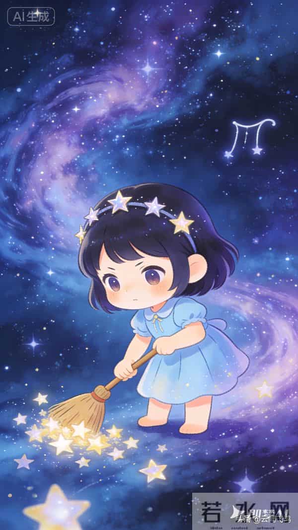 处女座报喜！2026五十年一遇机遇，终迎逆袭高光？