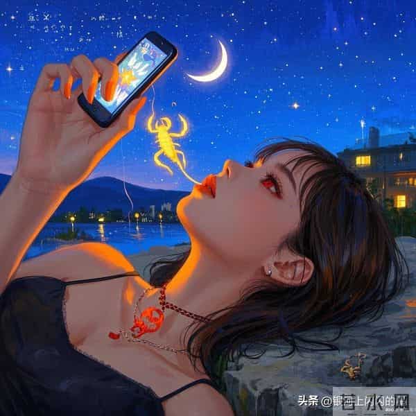 什么血型的天蝎最强