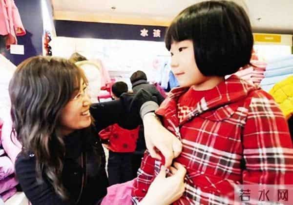 心理学：不要给孩子穿别人的旧衣服，原因有3，求爸妈别再省了！