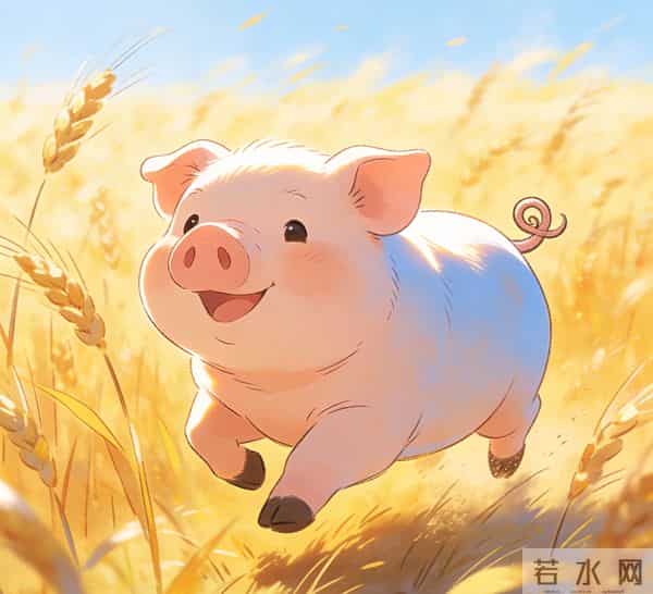 亥猪下周，一场突如其来的事会让你忍不住红了眼眶，速看