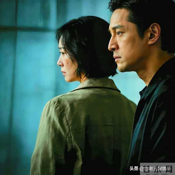 被老公冷战7天,我没吵没闹,只发了一条消息,他当晚就慌了