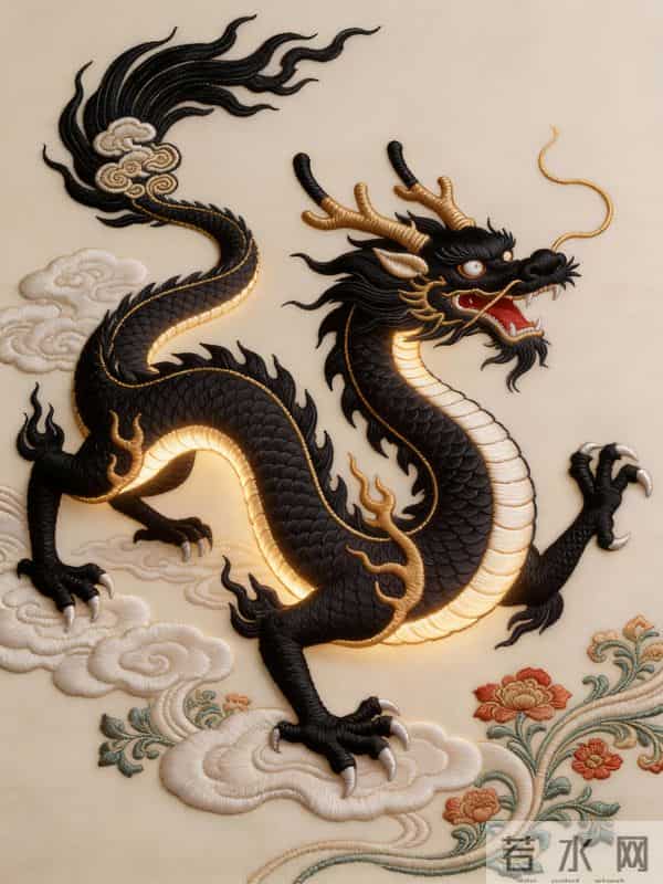 生肖龙，最顶配的恋爱，要和这种男生谈