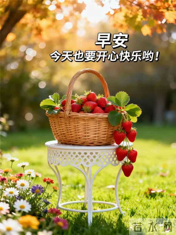 12月16日星期二早安祝福图片